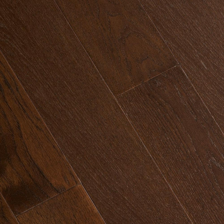 HOMELEGEND Benson Hickory 3/8 in. T x 5 in. W Wire Brushed Engineered Hardwood Flooring (19.7 sqft/case)
