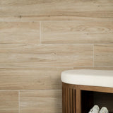 MSI Benson Park Beige 9 in. x 47 in. Matte Porcelain Floor Tile (2.94 sq. ft. per Piece)
