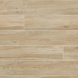 MSI Benson Park 9 in. x 47 in. Matte Wood Look Porcelain Floor and Wall Tile (12 sq. ft./Case)