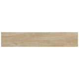 MSI Benson Park 9 in. x 47 in. Matte Wood Look Porcelain Floor and Wall Tile (12 sq. ft./Case)