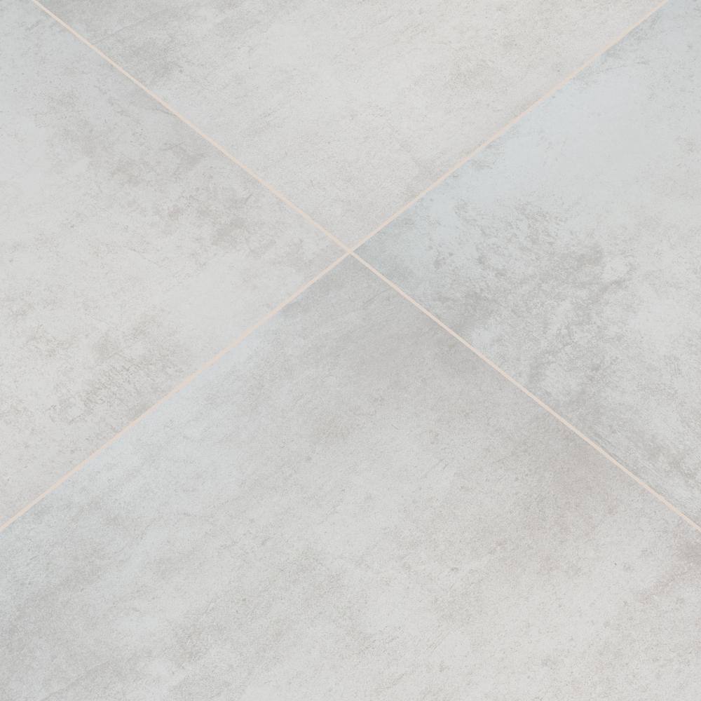 MSI Beton Blanco 24 in. x 24 in. Matte Porcelain Paver Tile (224 sq. ft. /Pallet)