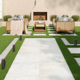 MSI Beton Blanco 24 in. x 24 in. Matte Porcelain Paver Tile (224 sq. ft. /Pallet)