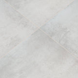 MSI Beton Blanco 2 cm. x 24 in. x 24 in. Matte PorcelainStone Look Paver Tile (2 Pieces/8 sq. ft./Case)
