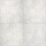MSI Beton Blanco 2 cm. x 24 in. x 24 in. Matte PorcelainStone Look Paver Tile (2 Pieces/8 sq. ft./Case)