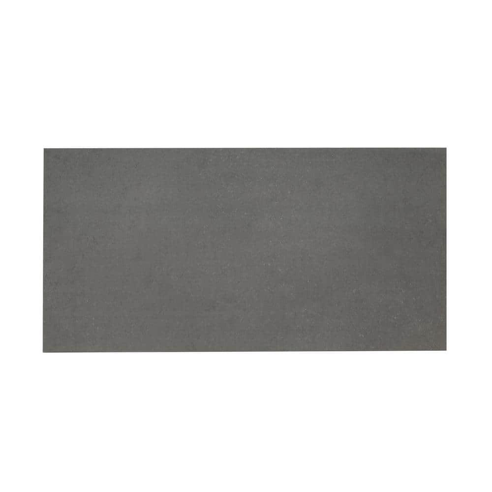 MSI Beton Concrete 24 in. x 48 in. x 0.5 in. T Matte Paver Porcelain Floor and Wall Tile ( 2 Pieces/16 sq. ft./Case)