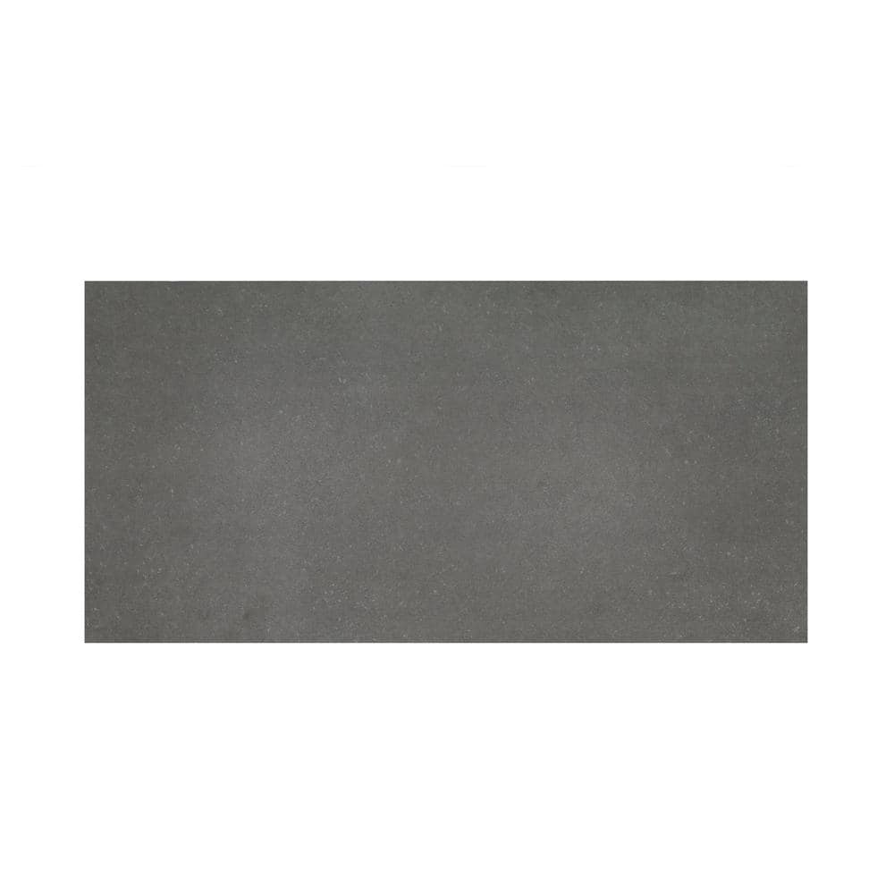 MSI Beton Concrete 24 in. x 48 in. x 0.5 in. T Matte Paver Porcelain Floor and Wall Tile ( 2 Pieces/16 sq. ft./Case)