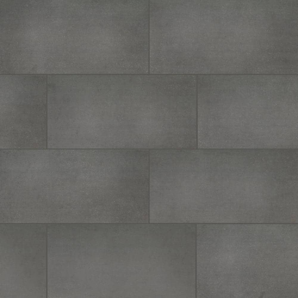 MSI Beton Concrete 24 in. x 48 in. x 0.5 in. T Matte Paver Porcelain Floor and Wall Tile ( 2 Pieces/16 sq. ft./Case)