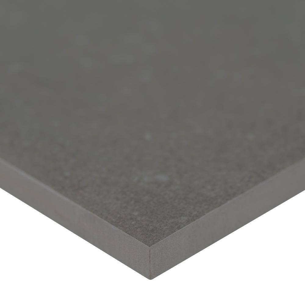 MSI Beton Concrete 24 in. x 48 in. x 0.5 in. T Matte Paver Porcelain Floor and Wall Tile ( 2 Pieces/16 sq. ft./Case)