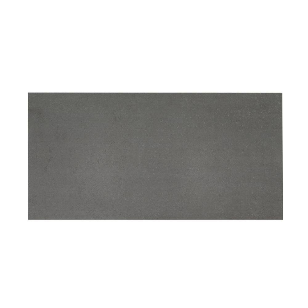 MSI Beton Concrete 24 in. x 48 in. x 0.5 in. T Matte Paver Porcelain Floor and Wall Tile ( 2 Pieces/16 sq. ft./Case)