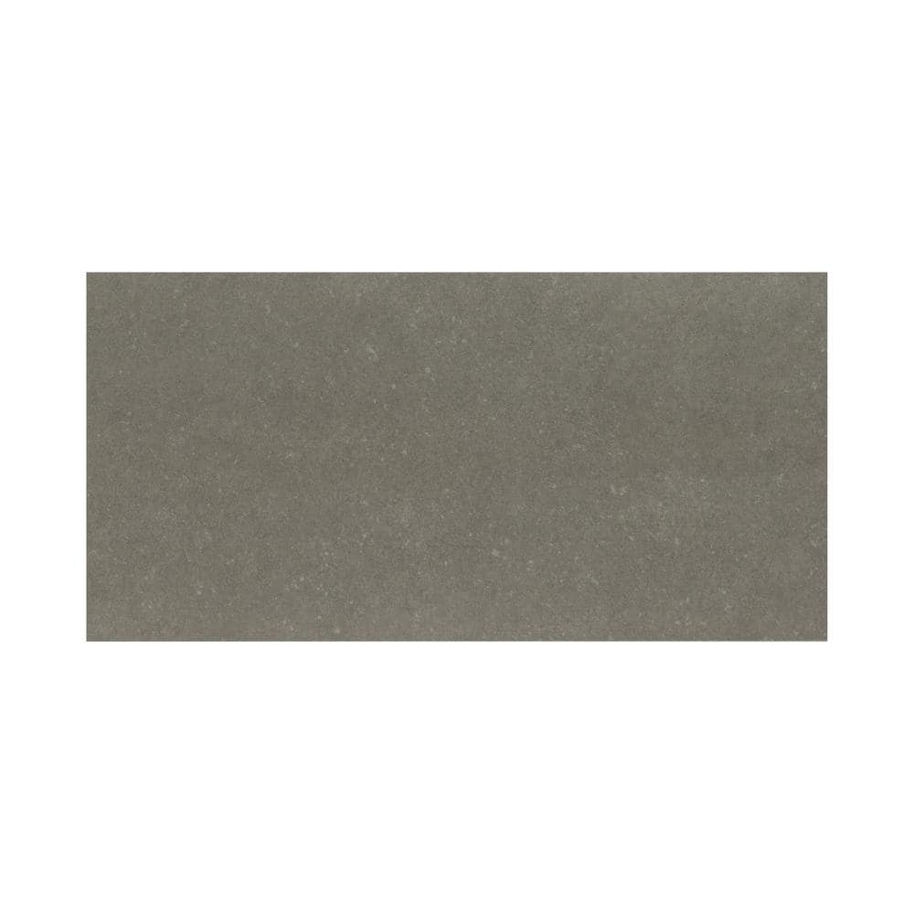 MSI Beton Concrete 12 in. x 24 in. Matte Porcelain Floor and Wall Tile (40 cases/640 sq. ft./pallet)
