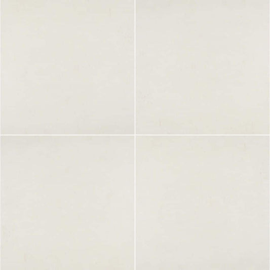 MSI Beton Glacier 24 in. x 24 in. x 0.38 in. Matte Porcelain Paver Floor and Wall Tile (4 Pieces/16 sq. ft./Case)