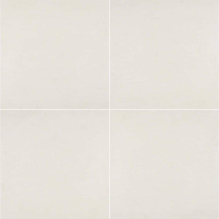 MSI Beton Glacier 24 in. x 24 in. x 0.38 in. Matte Porcelain Paver Floor and Wall Tile (4 Pieces/16 sq. ft./Case)