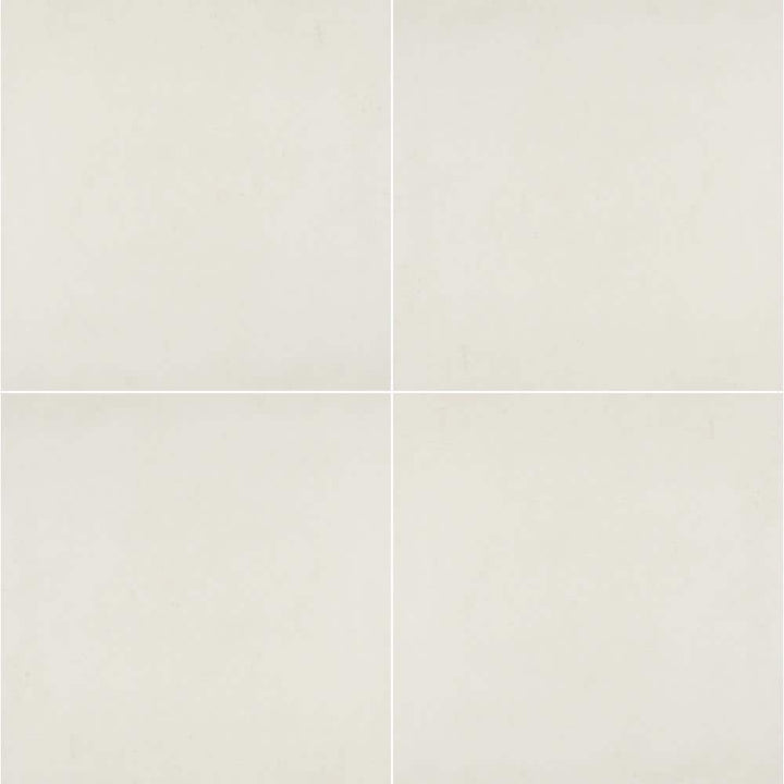 MSI Beton Glacier 24 in. x 24 in. 0.38 in. Matte Porcelain Paver Floor and Wall Tile ( 4 Pieces/640 sq. ft./Pallet)