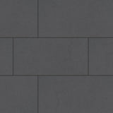 MSI Beton Graphite 12 in. x 24 in. Matte Porcelain Floor and Wall Tile (16 sq. ft. / case)