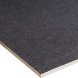 MSI Beton Graphite 12 in. x 24 in. Matte Porcelain Floor and Wall Tile (16 sq. ft. / case)