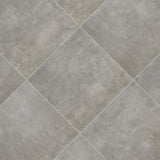 MSI Beton Gray 2 cm. x 24 in. x 24 in. Matte Porcelain Ston Look Paver Tile (8 sq. ft./Case)
