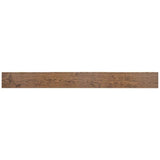 MSI Beverly Mill White Oak XL 1/2 in. T x 7.48 in. W Tongue and Groove Engineered Hardwood Flooring (34.97 sq. ft./case)