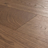 MSI Beverly Mill White Oak XL 1/2 in. T x 7.48 in. W Tongue and Groove Engineered Hardwood Flooring (34.97 sq. ft./case)