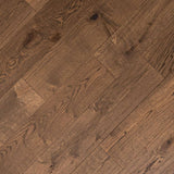 MSI Beverly Mill White Oak XXL 5/8 in. T x 9.45 in. W Tongue and Groove Engineered Hardwood Flooring (34.10 sq. ft./case)