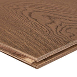 MSI Beverly Mill White Oak XXL 5/8 in. T x 9.45 in. W Tongue and Groove Engineered Hardwood Flooring (34.10 sq. ft./case)