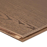 MSI Beverly Mill White Oak XL 1/2 in. T x 7.48 in. W Tongue and Groove Engineered Hardwood Flooring (1398.96 sq. ft./pallet)