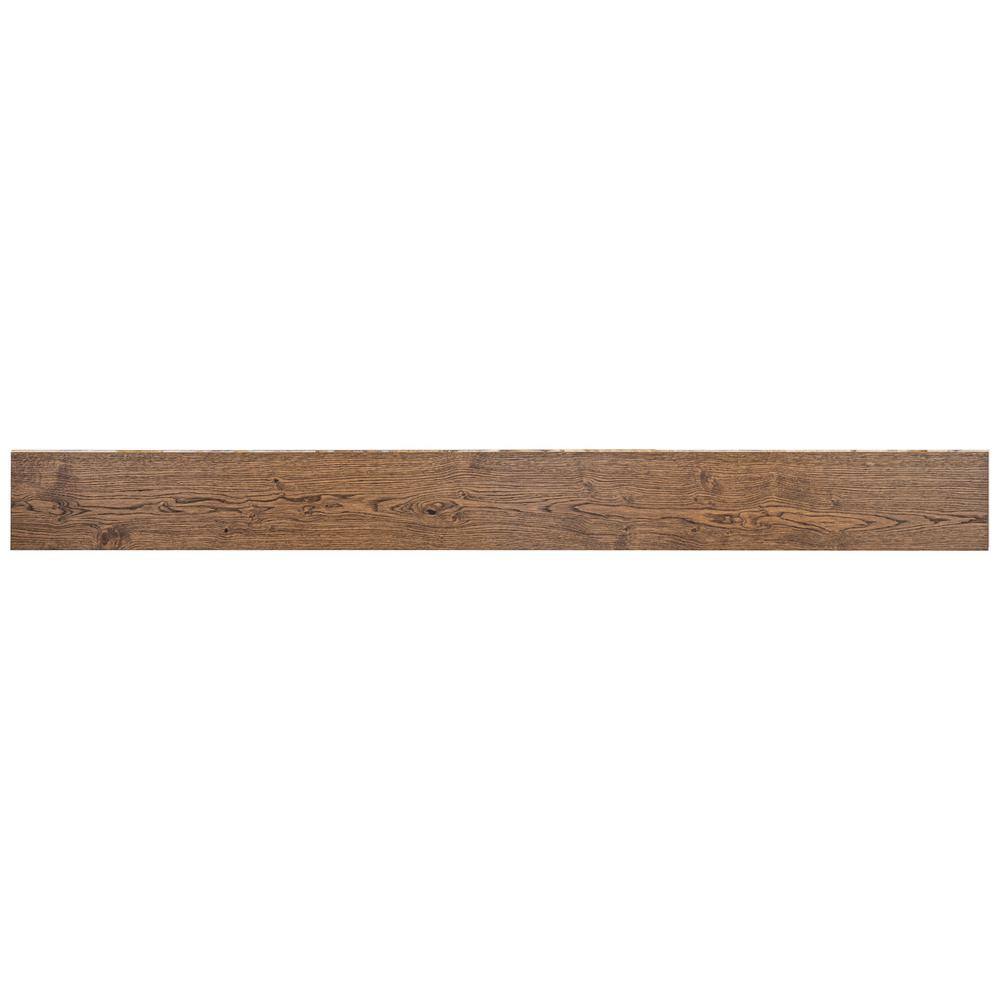 MSI Beverly Mill White Oak XL 1/2 in. T x 7.48 in. W Tongue and Groove Engineered Hardwood Flooring (1398.96 sq. ft./pallet)