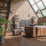 MSI Beverly Mill White Oak XL 1/2 in. T x 7.48 in. W Tongue and Groove Engineered Hardwood Flooring (1398.96 sq. ft./pallet)