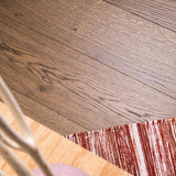 MSI Beverly Mill White Oak XXL 5/8 in. T x 9.45 in. W Tongue and Groove Engineered Hardwood Flooring(1363.92 sq. ft./pallet)