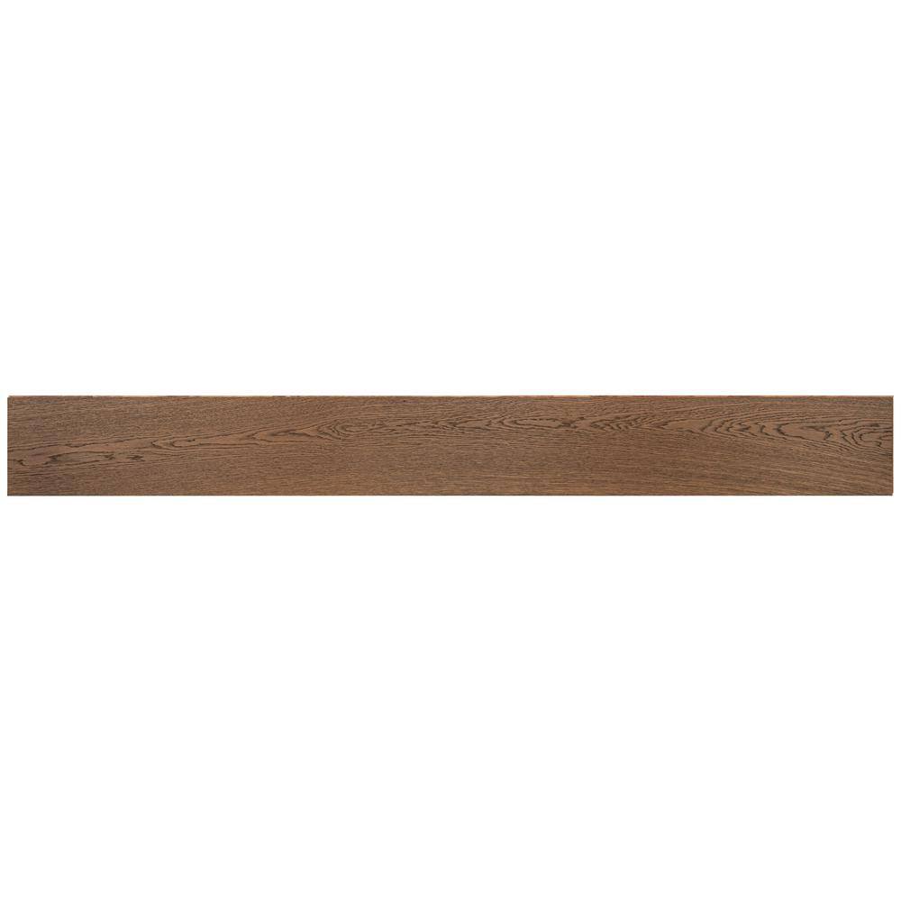 MSI Beverly Mill White Oak XXL 5/8 in. T x 9.45 in. W Tongue and Groove Engineered Hardwood Flooring(1363.92 sq. ft./pallet)