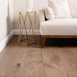 MSI Beverly Mill White Oak XXL 5/8 in. T x 9.45 in. W Tongue and Groove Engineered Hardwood Flooring(1363.92 sq. ft./pallet)