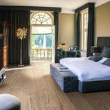 MSI Beverly Mill White Oak XXL 5/8 in. T x 9.45 in. W Tongue and Groove Engineered Hardwood Flooring(1363.92 sq. ft./pallet)
