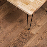 MSI Beverly Mill White Oak XXL 5/8 in. T x 9.45 in. W Tongue and Groove Engineered Hardwood Flooring(1363.92 sq. ft./pallet)