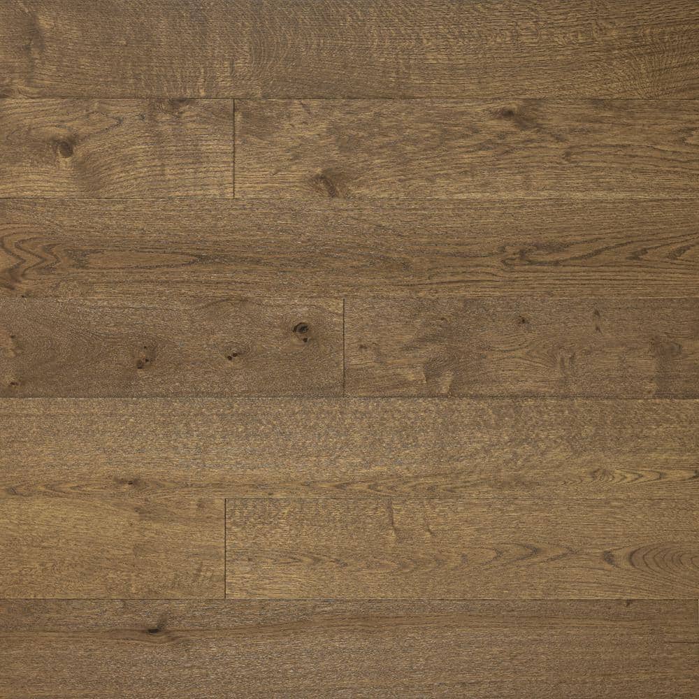 MSI Beverly Mill White Oak 3/8 in. T x 7 in. W Tongue and Groove Engineered Hardwood Flooring (560.88 sq. ft./pallet)