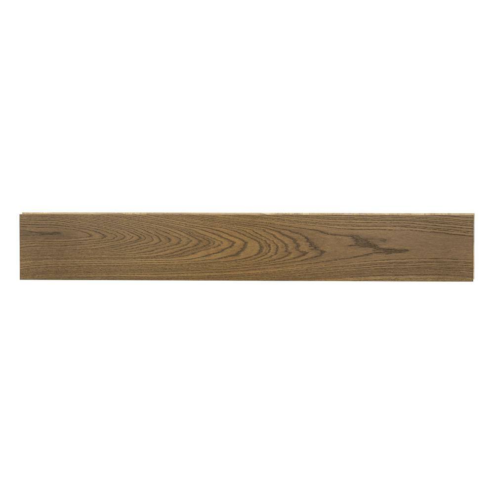 MSI Beverly Mill White Oak 3/8 in. T x 7 in. W Tongue and Groove Engineered Hardwood Flooring (560.88 sq. ft./pallet)