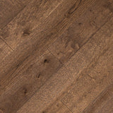MSI Beverly Mill White Oak 3/8 in. T x 7 in. W Tongue and Groove Engineered Hardwood Flooring (23.37 sq. ft./case)