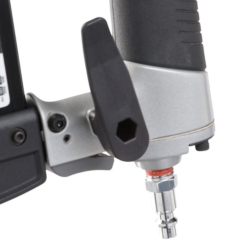 23-Gauge 1-3/8 in. Pin Nailer - Super Arbor