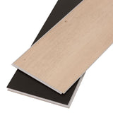 CALI Mute Step Rockaway Oak White 20-mil x 7-in W x 48-in L Waterproof Interlocking Luxury Vinyl Plank Flooring (24.03-sq ft/ Carton)