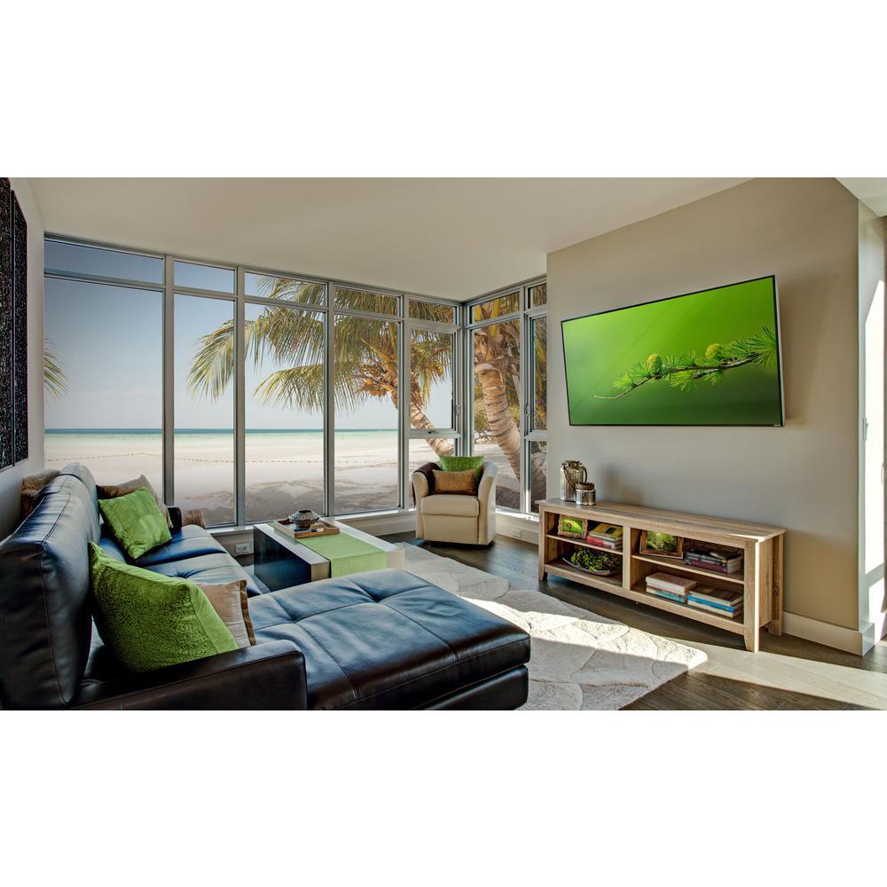 Extra Large Tilt TV Wall Mount for 50 to 80 inch - Super Arbor