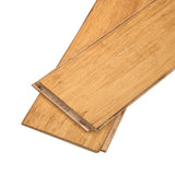 CALI Fossilized Natural Bamboo 5-5/16-in W x 9/16-in T x 72-in Smooth/Traditional Engineered Hardwood Flooring (21.5-sq ft / Carton)