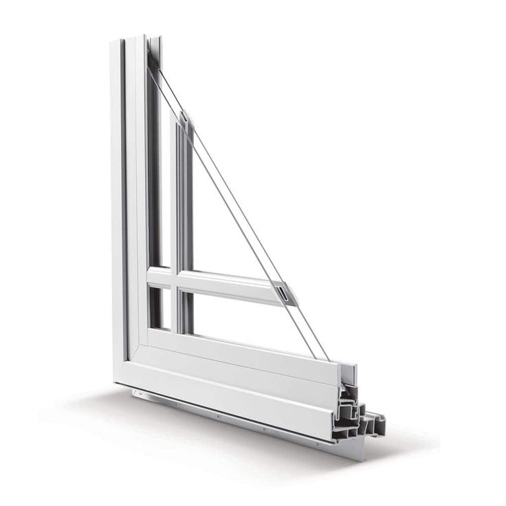 36 in. x 80 in. 9 Lite Primed Steel Prehung Left-Hand Inswing Back Door with Brickmould