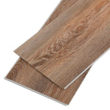 CALI Vinyl aqua-tough xl Tidal Pool 4.7-mm x 9-in W x 60-in L Water Resistant Luxury Vinyl Plank Flooring (37.54-sq ft/case)