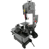 HVBS-710SG 7 in. x 10.5 in. Gearhead Miter Band Saw - Super Arbor