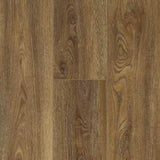 Bruce reDefine Ravine Glow 22 mil, 7 in. W x 48 in. L Waterproof Click-Lock Vinyl Plank Flooring (709.20 sq. ft./pallet)
