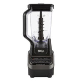 Professional 72 oz. 3-Speed Black Blender