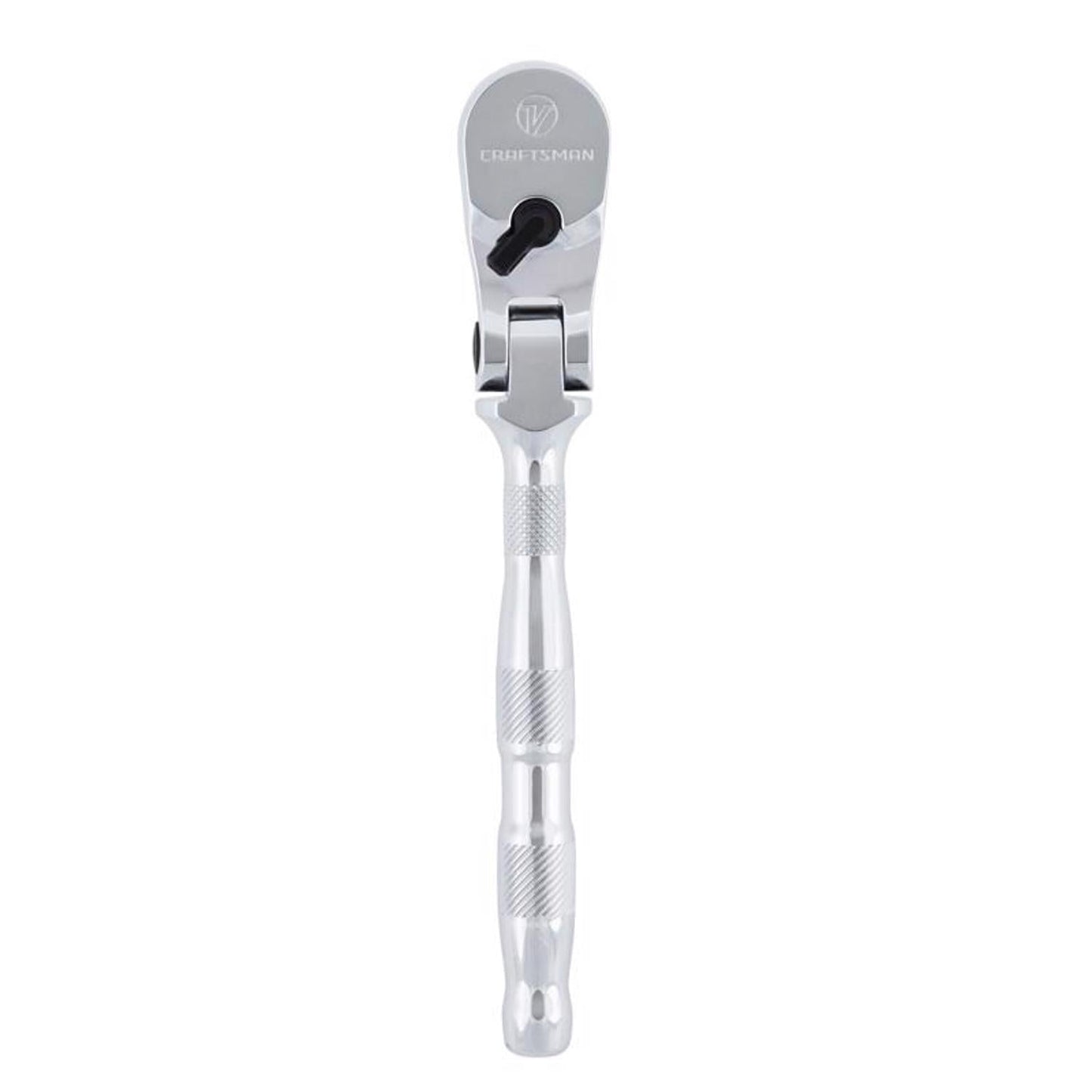 Craftsman V-Series 3/8 in. Drive Flex Head Ratchet, 96 Teeth