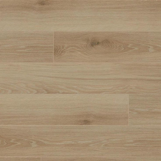 Modena Natural Beige 9 in. x 47 in. Matte Porcelain Floor and Wall Tile (12 sq. ft./Case)