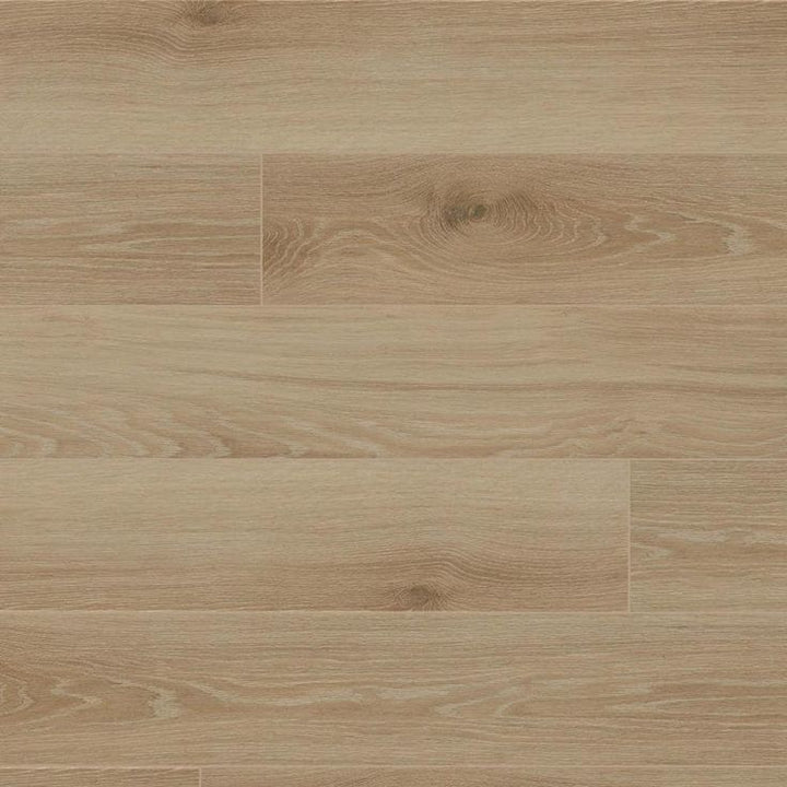 Modena Natural Beige 9 in. x 47 in. Matte Porcelain Floor and Wall Tile (12 sq. ft./Case)