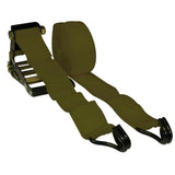 Sportsman 2-Piece Ratchet Tie Down Set - Super Arbor