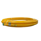 1 in. IPS x 250 ft. DR 11 Underground Yellow Polyethylene Gas Pipe