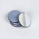 2 in. Round Magic Sliders (4-Pack) - Super Arbor
